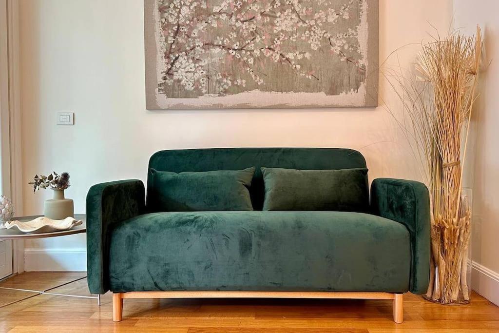 Elegant With Terrace In Balduina Apartment Rom