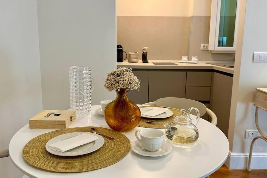 Apartment Elegant With Terrace In Balduina Rom